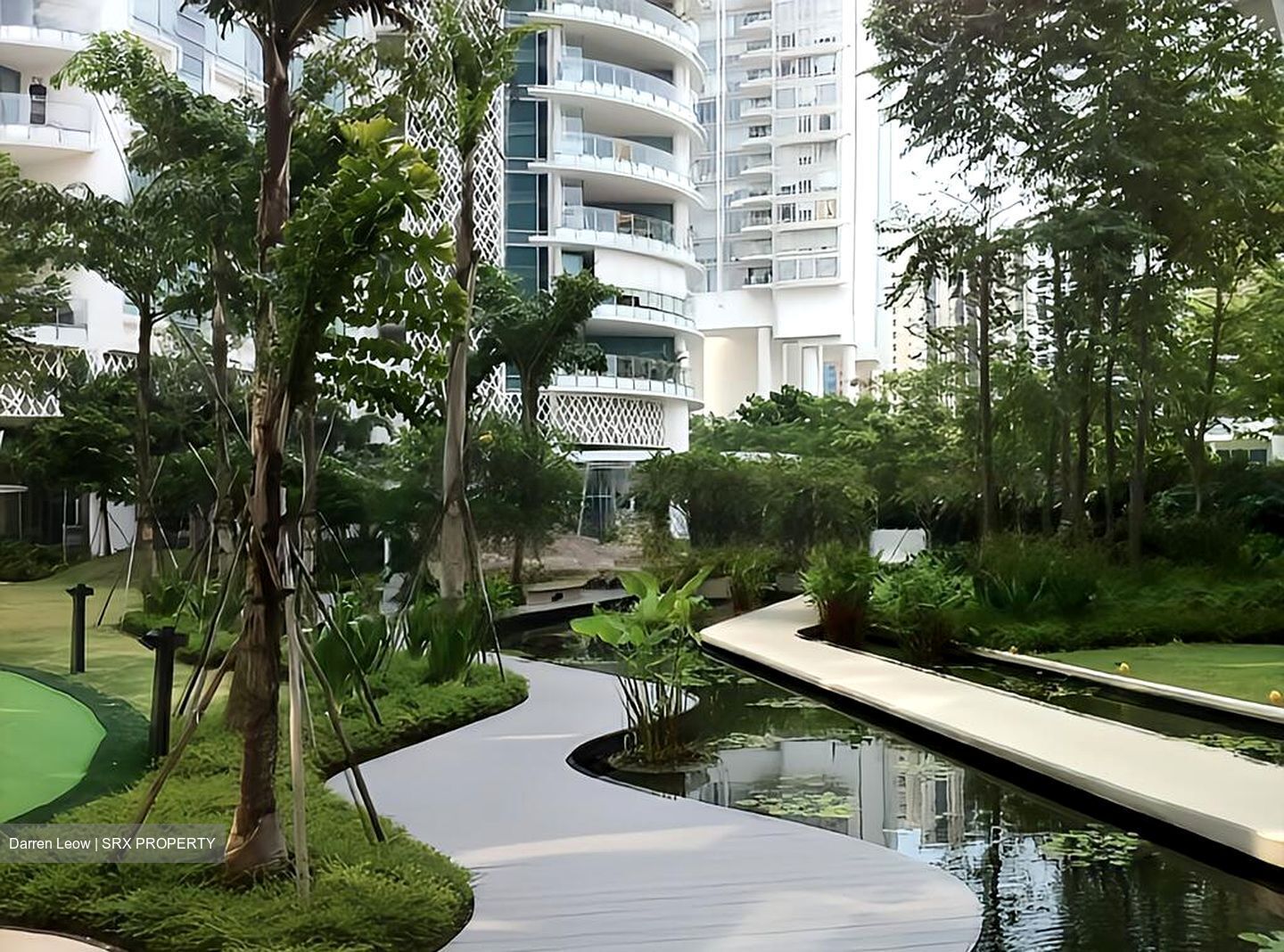 The Trillium (D9), Condominium #449304091